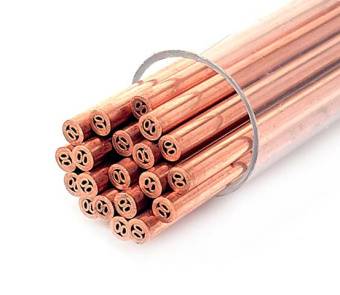 Материалы для электроэрозионной резки